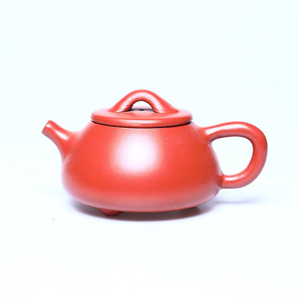 Čínská čajová konvice (Shipiao)-Čínská Yixing Zisha keramika 1