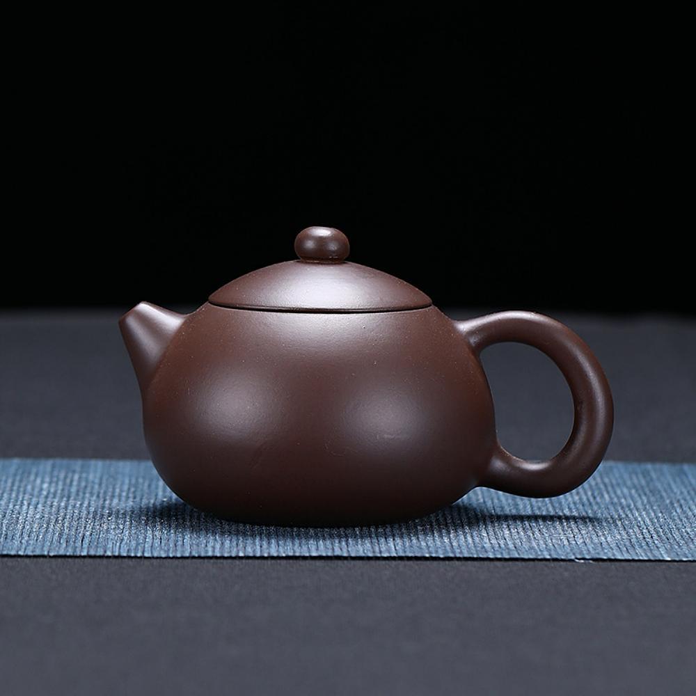 Čínská čajová konvice (Xi Tzu)-Čínská Yixing Zisha keramika 2