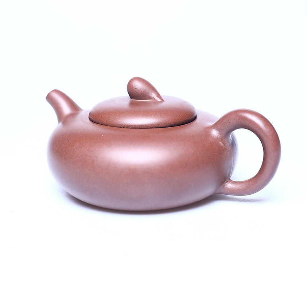 Čínská čajová konvice (Xiangsidou)-Čínská Yixing Zisha keramika