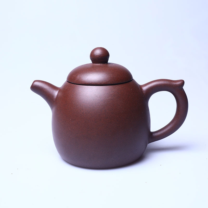 Čínská čajová konvice (Qinquan)-Čínská Yixing Zisha keramika