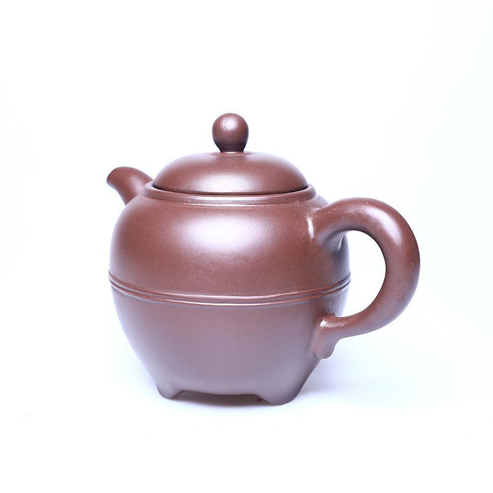 Čínská čajová konvice (Shudai)-Čínská Yixing Zisha keramika